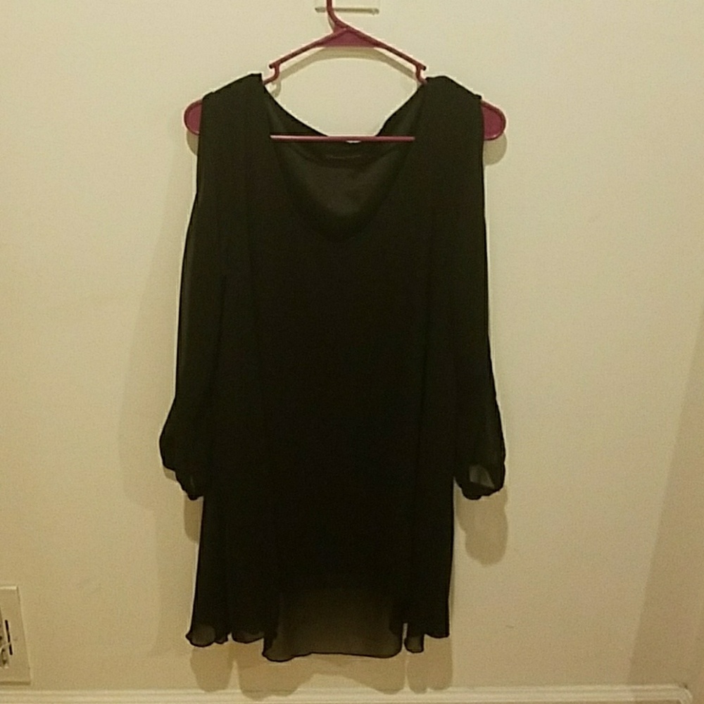 Dress/top